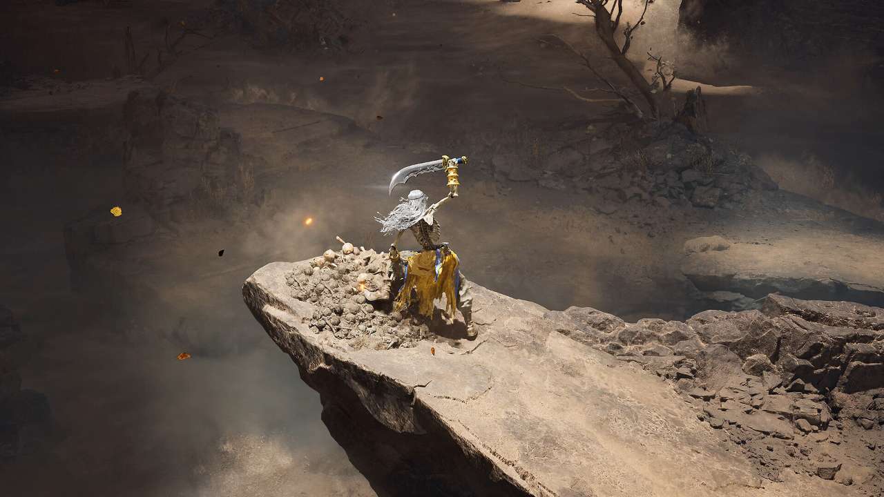 樓蘭:詛咒之沙好玩嗎 樓蘭:詛咒之沙玩法簡介