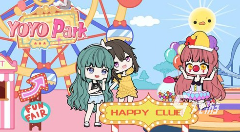 很老的一款单机过山车游戏叫什么 2025好玩的游乐场游戏排行榜