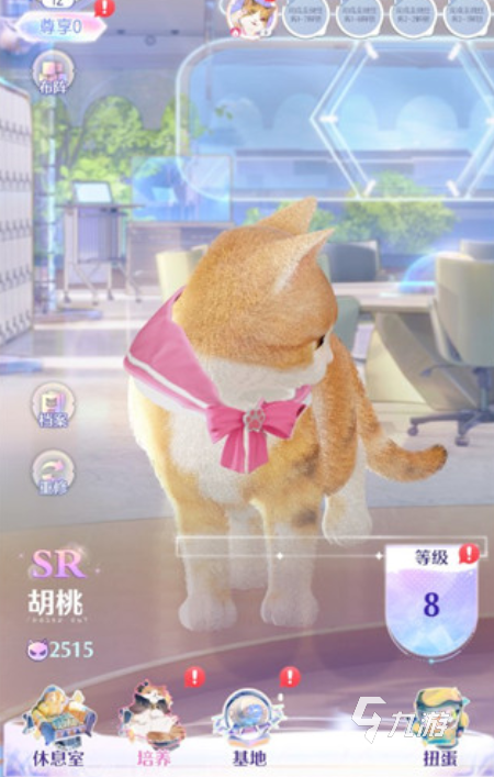 有趣的逗貓小游戲有哪些 2025免費(fèi)的逗貓游戲盤點(diǎn)