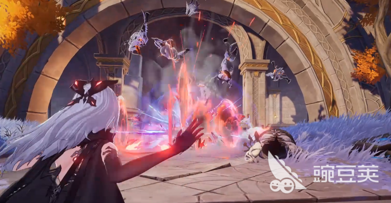 二重螺旋背包怎么用 二重螺旋战备背包使用教程