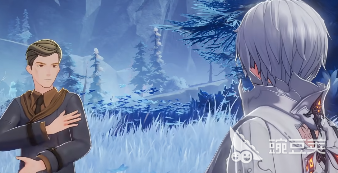 二重螺旋正式開服時間介紹 二重螺旋正式上線是哪天