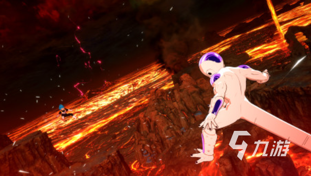 有趣的龙珠游戏手机版下载推荐 好玩的龙珠游戏合集2025