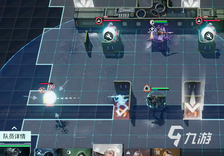 镭明闪击赤霄特装型玩法详解与实战技巧分享