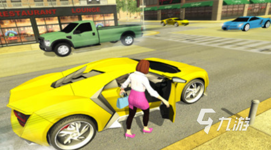 有趣的出租车模拟器下载 好玩的出租车游戏合集2025