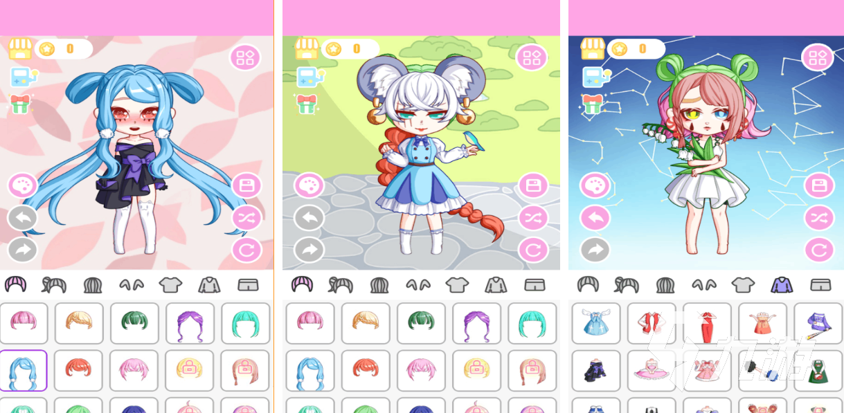 2025热门免费休闲游戏推荐 阿sue系列手机小游戏合集