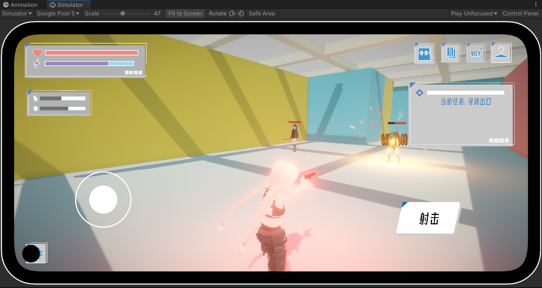 BUG:命定之人好玩吗 BUG:命定之人玩法简介