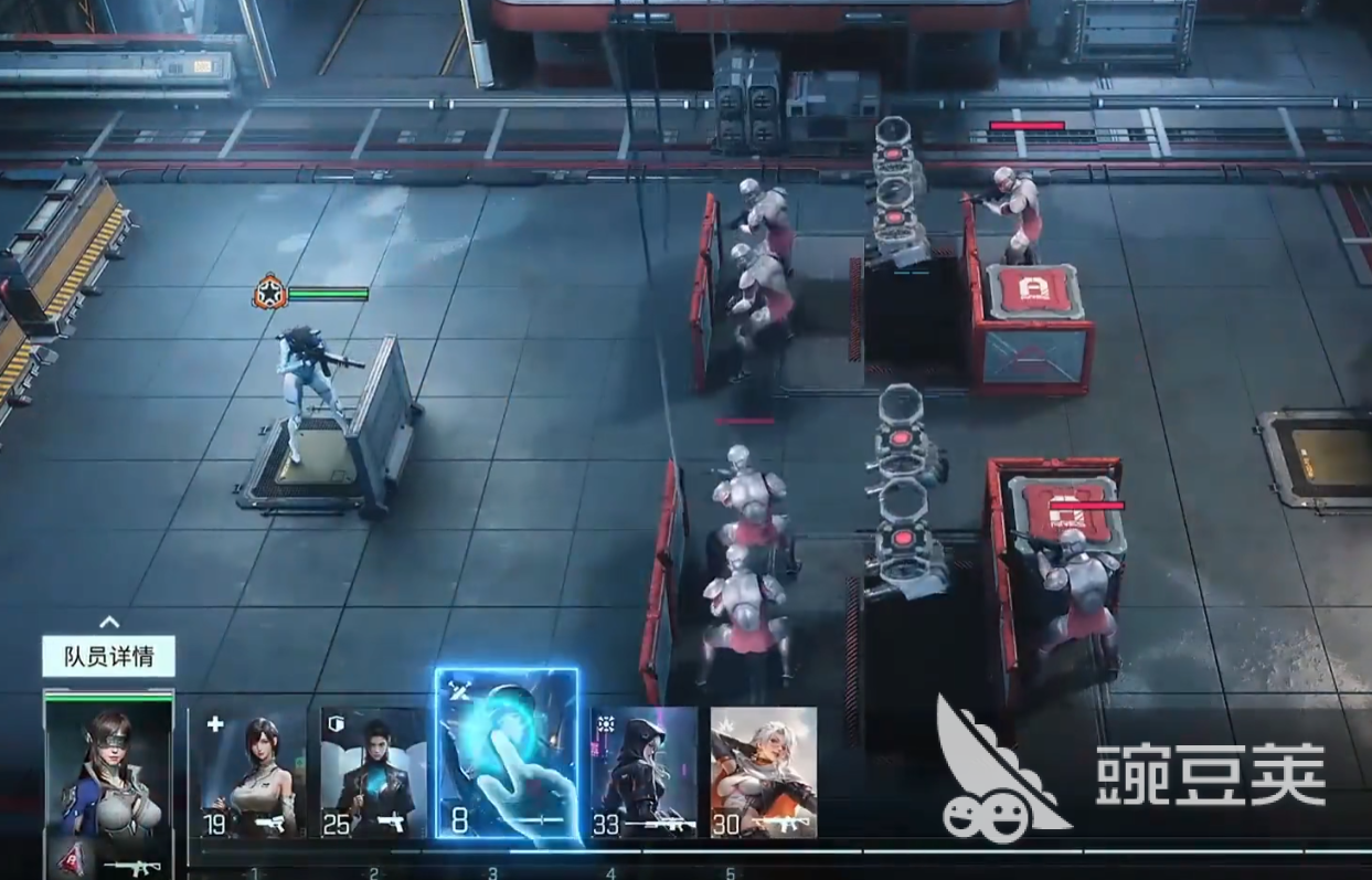 镭明闪击主角突破30级怎么打 镭明闪击突破30级打法教程