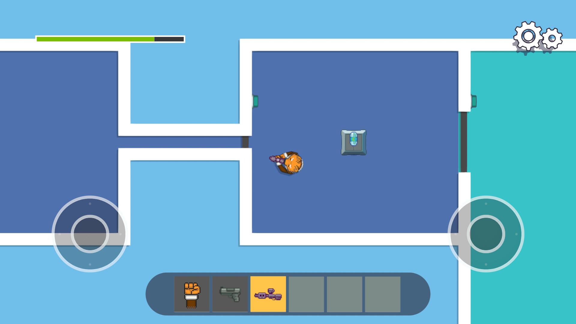 故障边缘什么时候出 公测上线时间预告