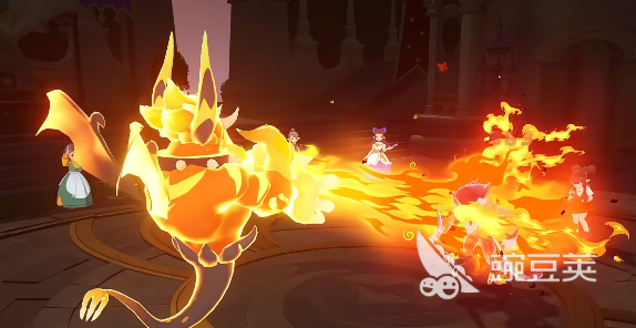 洛克王国世界怎么打虫队 洛克王国手游虫队应对攻略