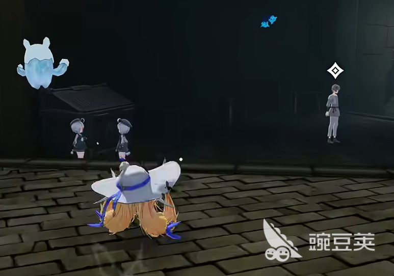 二重螺旋小小研究員任務(wù)介紹 二重螺旋小小研究員怎么做