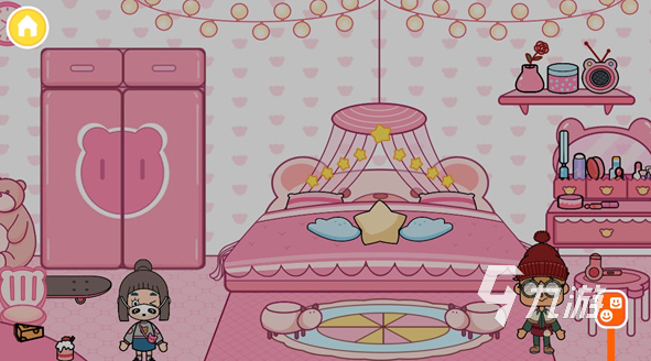 3岁亲子游戏100例合集 2025有趣的亲子手游排行榜