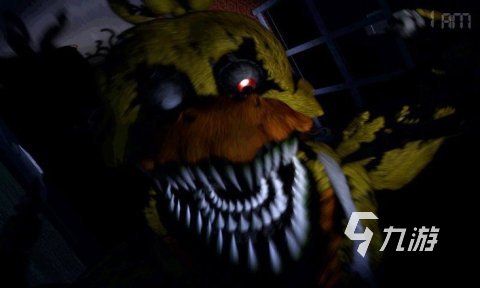 2025年最受欢迎的恐怖联机游戏推荐 耐玩高人气多人合作惊悚体验