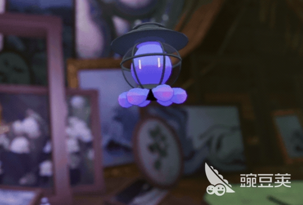 二重螺旋浮鱿灯介绍 二重螺旋浮鱿灯好用吗