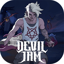 Devil Jam加速器