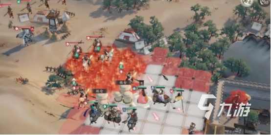 三国赤壁之战全解析：战略布局与胜负关键揭秘