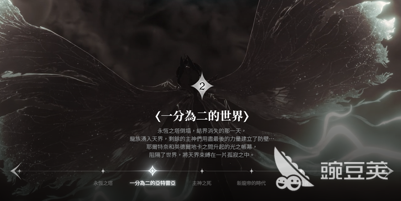 AION2世界观是什么 AION2世界观分享