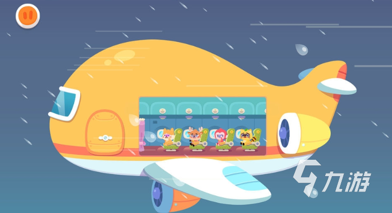 3岁亲子游戏100例合集 2025有趣的亲子手游排行榜