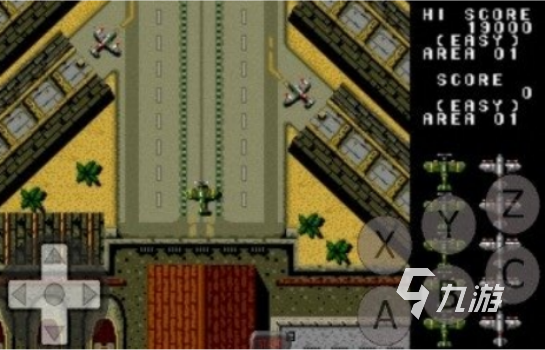 流行的大型街机游戏大全2025好玩的街机手游盘点