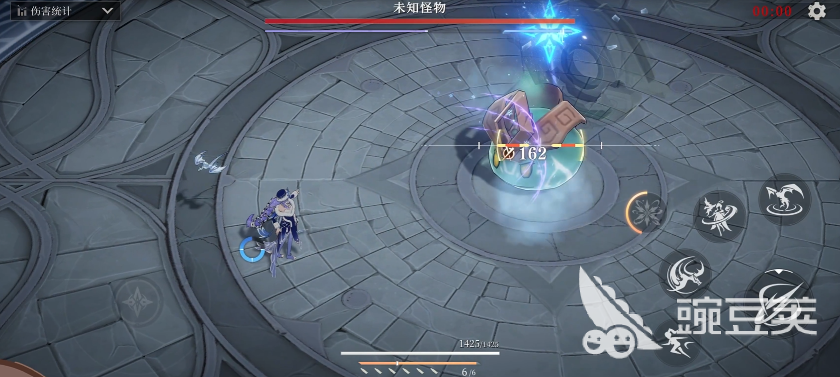 輝燼角色伊萊莎搭配攻略 輝燼角色伊萊莎技能配隊(duì)指南