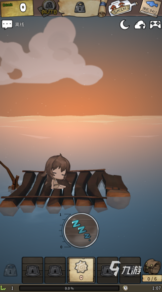 2025热门少女生存游戏推荐：十大火爆高人气生存挑战手游盘点