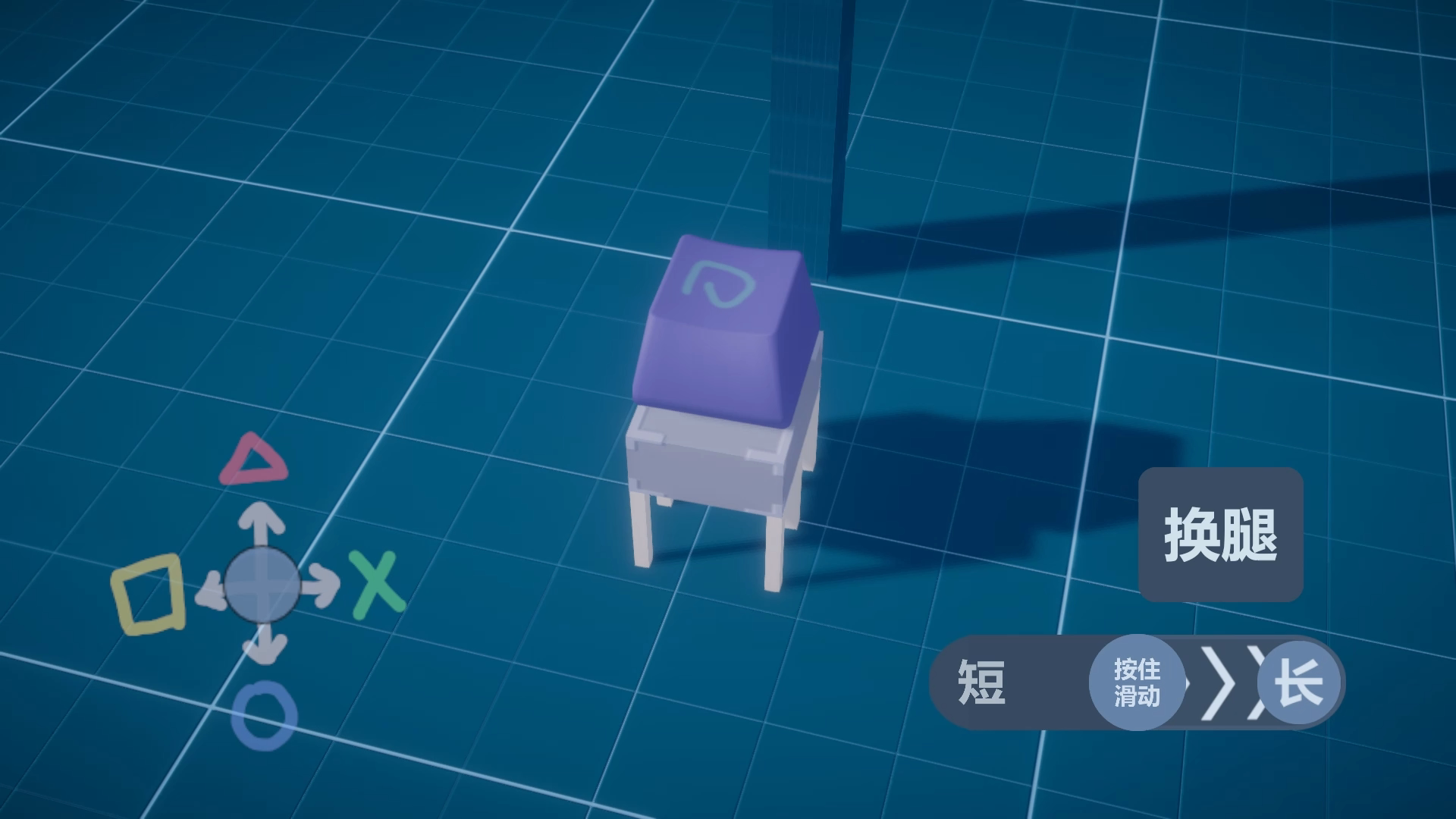 一个按键什么时候出 公测上线时间预告