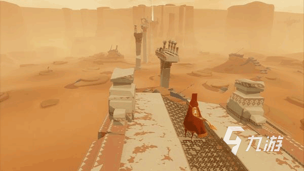 2025年类似光遇的治愈系社交游戏推荐合集