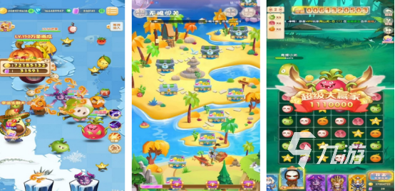 有趣的倒果汁游戏有没有2025免费的果汁手游排行合集