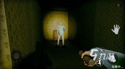 2025年最受欢迎的恐怖联机游戏推荐 耐玩高人气多人合作惊悚体验