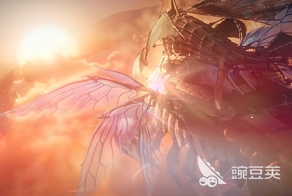 凡应是什么类型的游戏 凡应游戏玩法说明