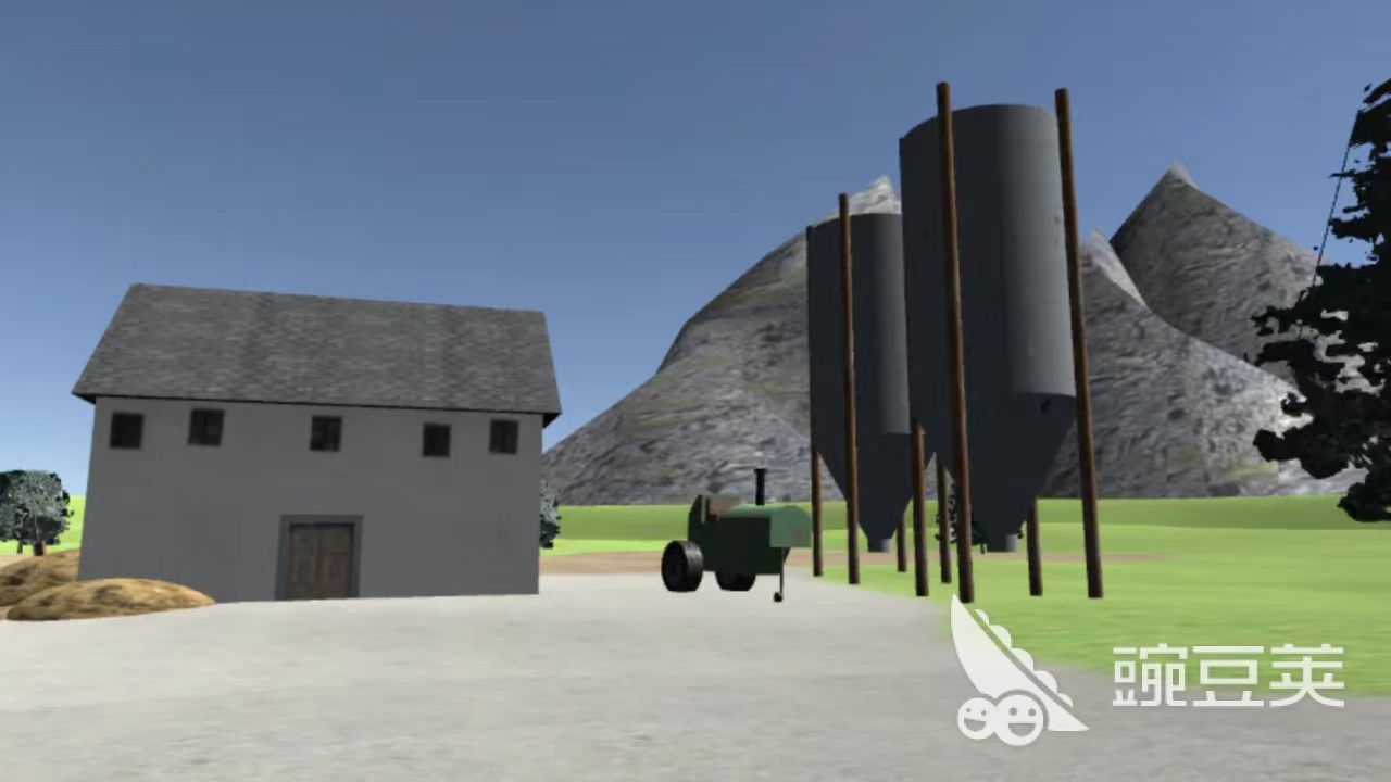 约翰的农场是什么游戏 约翰的农场游戏类型详解