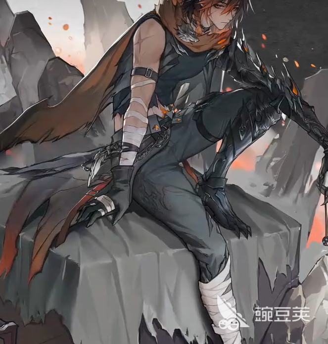 二重螺旋刺客之王是誰 二重螺旋最強(qiáng)刺客推薦