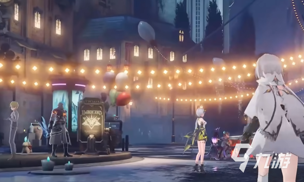 二重螺旋推理玩法全解析:核心機制與趣味體驗揭秘