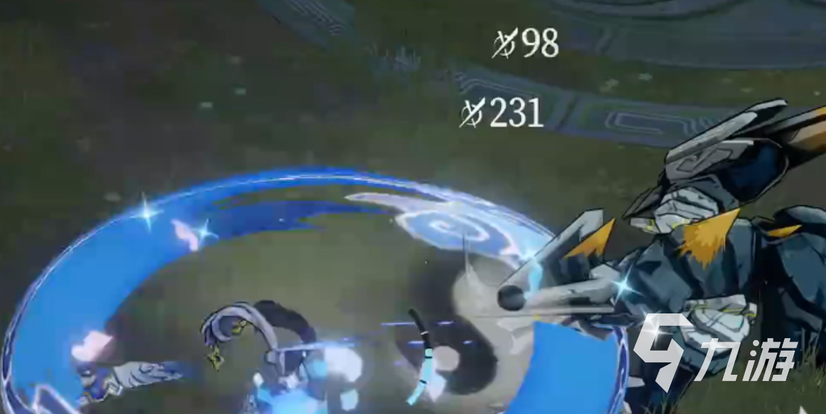 輝燼騎士守衛(wèi)全面解析:實力與表現(xiàn)深度評測