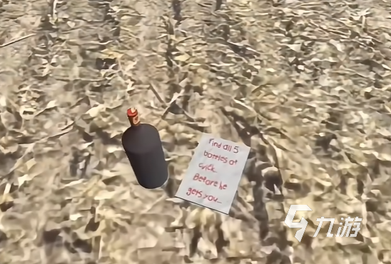 约翰的农场第四个结局揭秘:是否存在完美好结局?