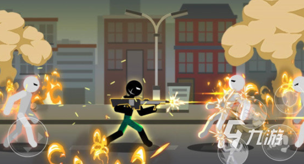 類似戰(zhàn)神的單機游戲有哪些介紹 2025和戰(zhàn)神差不多的單機游戲分享