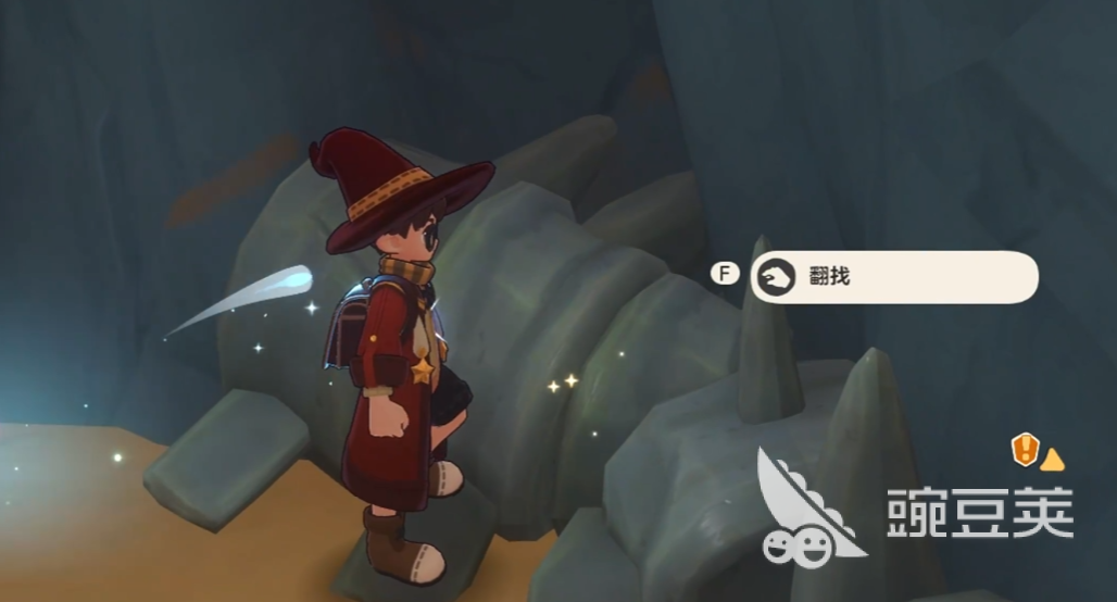 洛克王国世界鸭眷属迷宫大门怎么开启 洛克王国手游鸭眷属迷宫开启方法一览