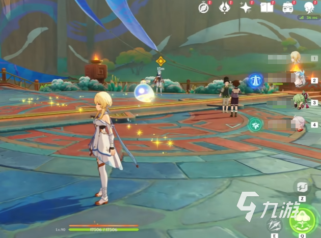 原神空月之歌版本卡池預(yù)測:新角色上線時間與抽取建議