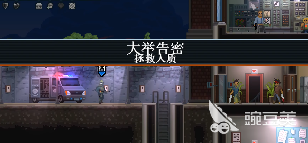 破门而入行动小队战术散弹枪怎么样 破门而入行动小队战术散弹枪解析