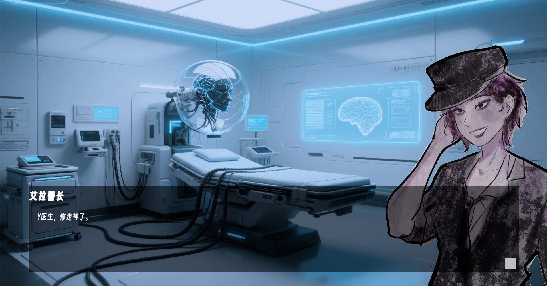 芯笼什么时候出 公测上线时间预告