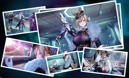 幻塔萬圣節(jié)活動有哪些 幻塔2025萬圣節(jié)活動介紹