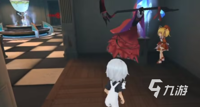 三人小游戏有哪些介绍2025 可玩性高的三人小游戏一览