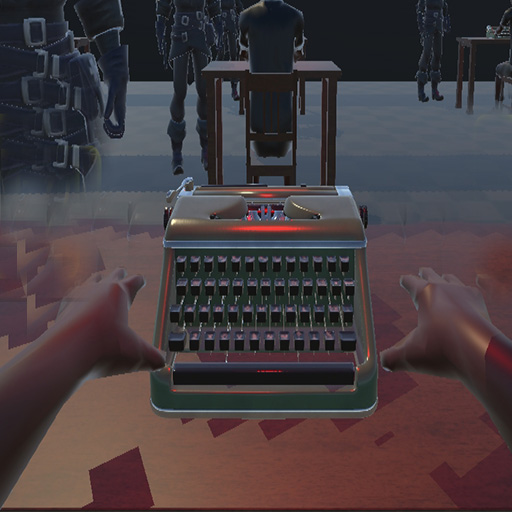 打字求生冒险加速器