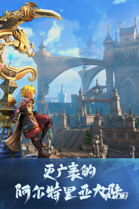 2025热门日韩手游推荐：精选高人气手游排行榜