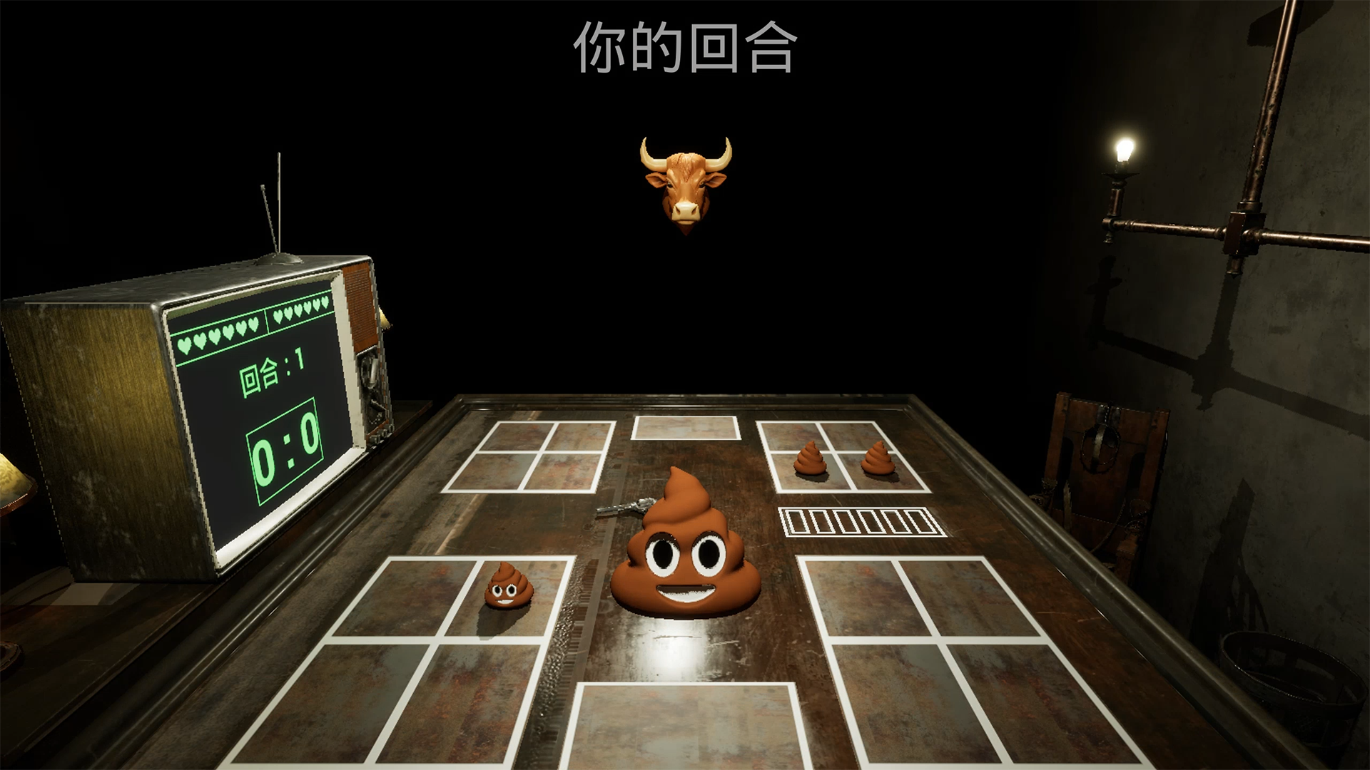 左轮轮盘什么时候出 公测上线时间预告