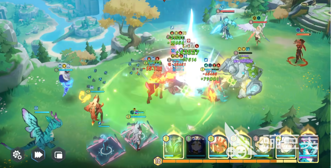 龍魂旅人凱撒怎么樣 龍魂旅人凱撒強(qiáng)度解析