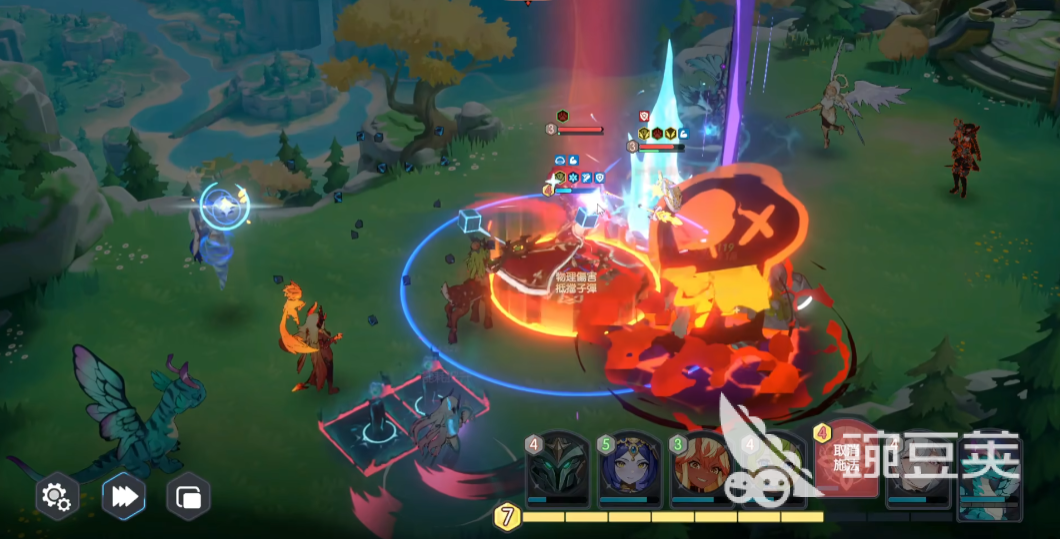 龍魂旅人凱撒怎么樣 龍魂旅人凱撒強(qiáng)度解析