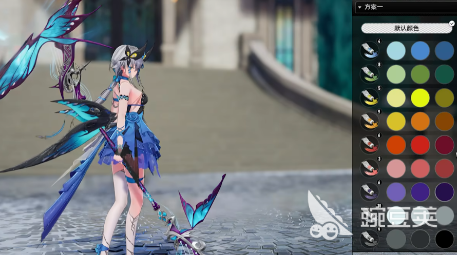 二重螺旋制作组是哪个 二重螺旋制作公司介绍