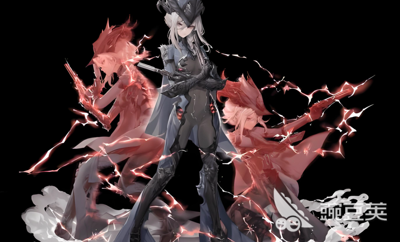 二重螺旋公测角色推荐 二重螺旋公测输出角色排行榜一览