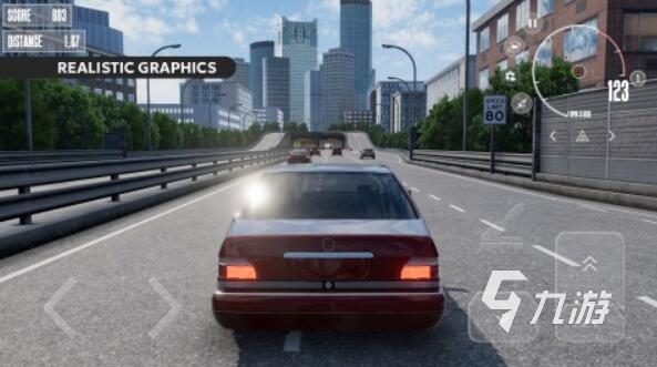 f1赛车模拟器手机版叫什么 经典的f1赛车模拟器手游推荐2025