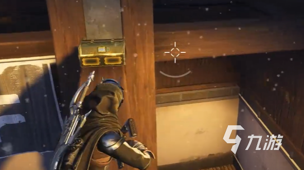 命運(yùn)群星黃金時代遺產(chǎn)寶箱全收集攻略及位置詳解